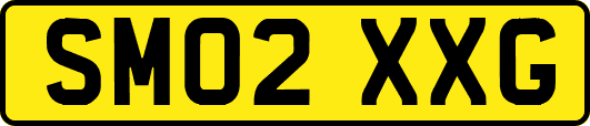 SM02XXG