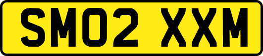 SM02XXM