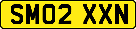 SM02XXN