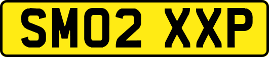 SM02XXP