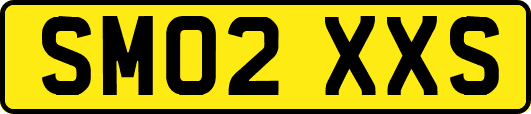 SM02XXS
