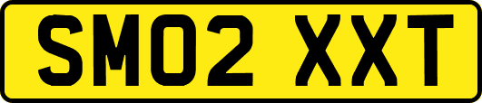 SM02XXT