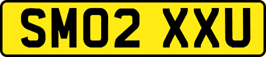 SM02XXU