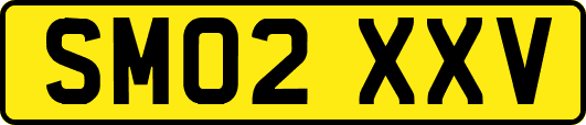 SM02XXV