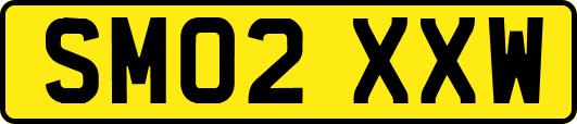 SM02XXW