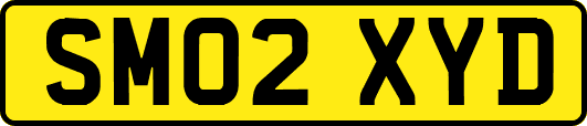 SM02XYD
