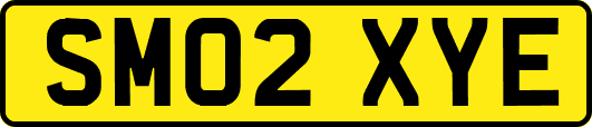 SM02XYE