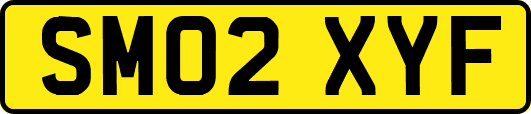SM02XYF