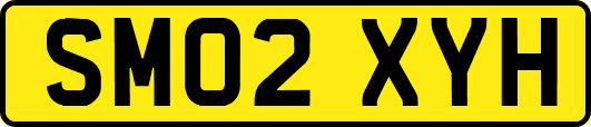 SM02XYH