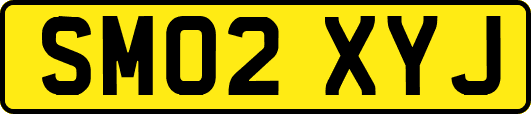 SM02XYJ