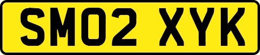 SM02XYK