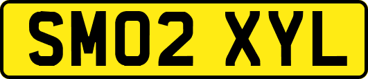 SM02XYL