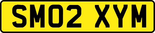 SM02XYM