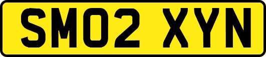 SM02XYN