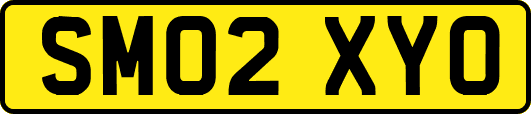 SM02XYO