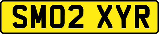 SM02XYR