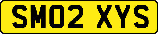 SM02XYS