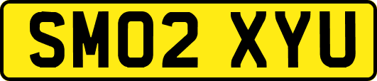 SM02XYU