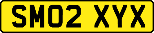 SM02XYX