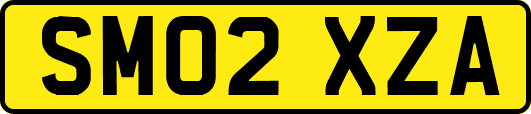 SM02XZA