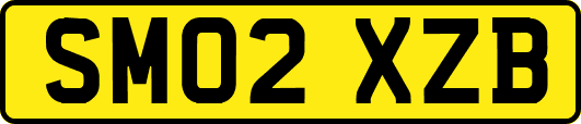 SM02XZB