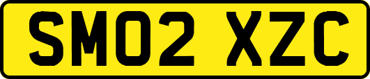 SM02XZC