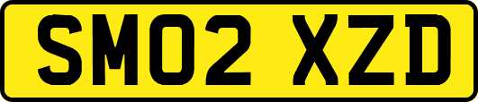 SM02XZD