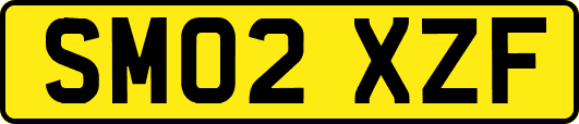 SM02XZF