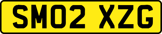 SM02XZG