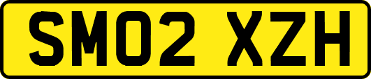 SM02XZH
