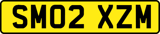 SM02XZM
