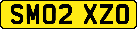 SM02XZO