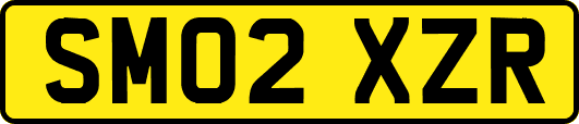 SM02XZR