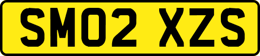 SM02XZS