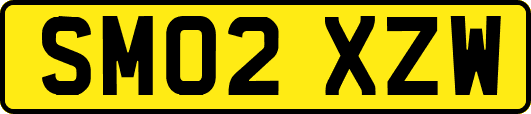 SM02XZW
