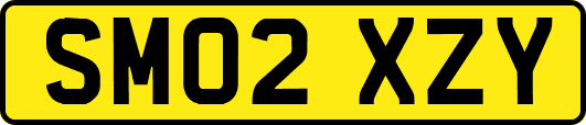 SM02XZY