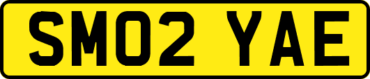 SM02YAE