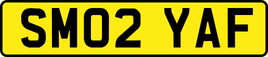 SM02YAF