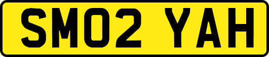 SM02YAH