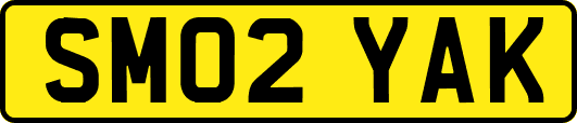 SM02YAK