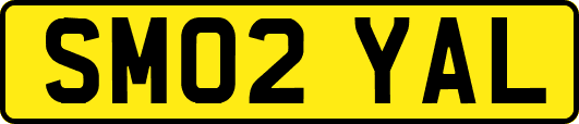 SM02YAL