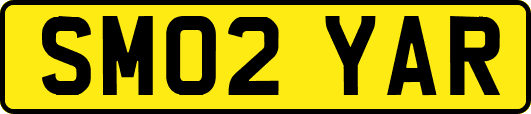 SM02YAR