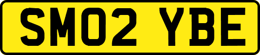 SM02YBE