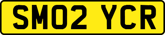 SM02YCR