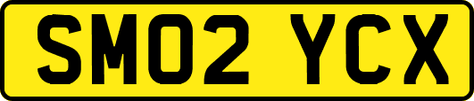 SM02YCX