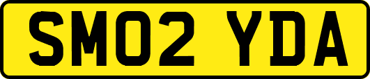 SM02YDA