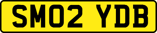 SM02YDB