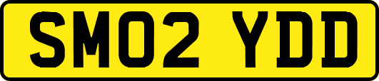 SM02YDD