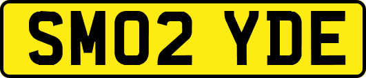 SM02YDE