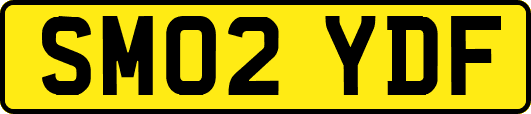 SM02YDF